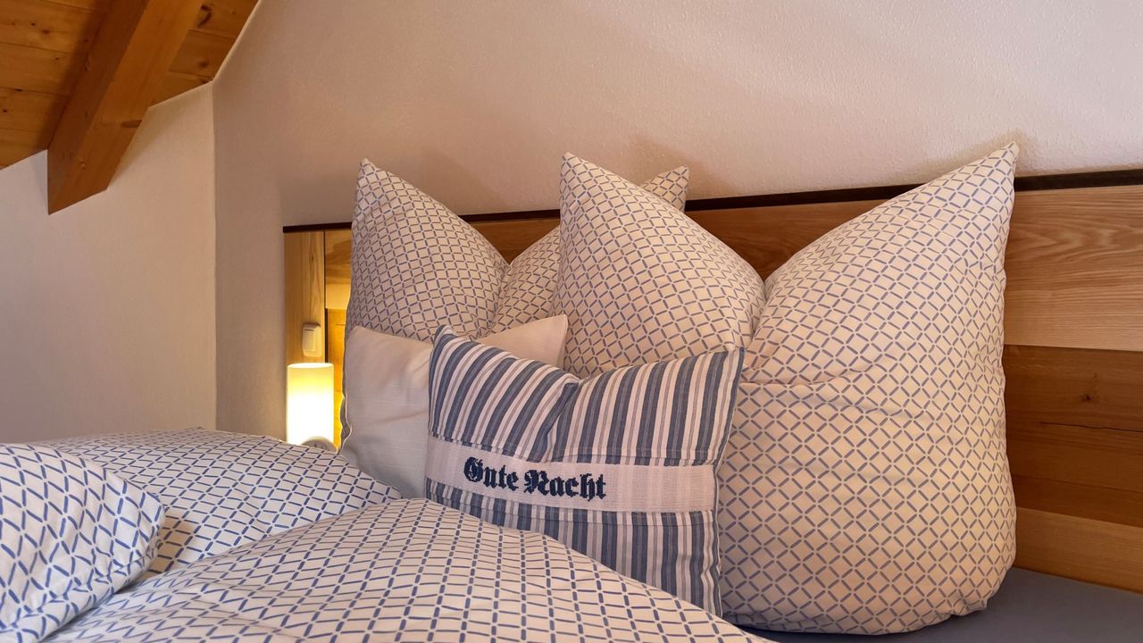 Gute Nacht Gute Nacht